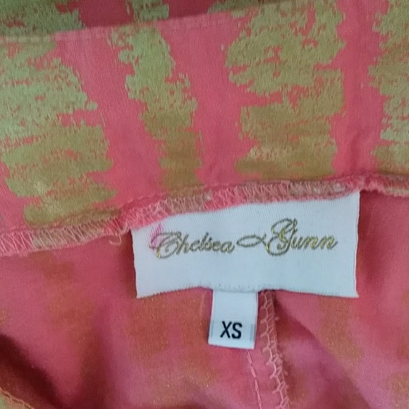 Chelsea Gunn mini dress XS - Picture 5 of 5